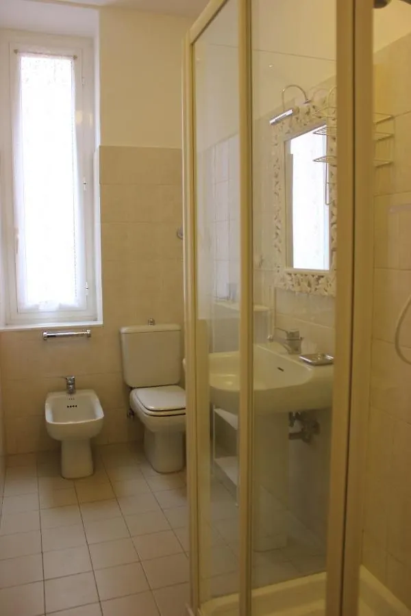 Affittacamere Mare e Dintorni CITRO11015-AFF-0200 Hotel La Spezia Italia