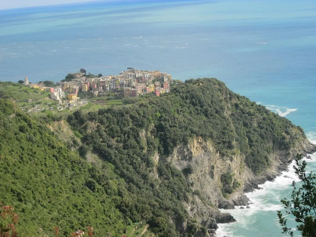 Mare e Dintorni CITRO11015-AFF-0200 Hotel La Spezia
