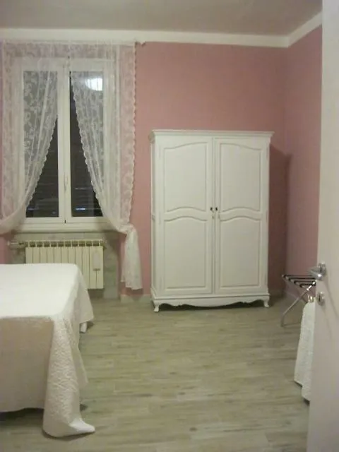 Mare e Dintorni CITRO11015-AFF-0200 Hotel La Spezia 0*,