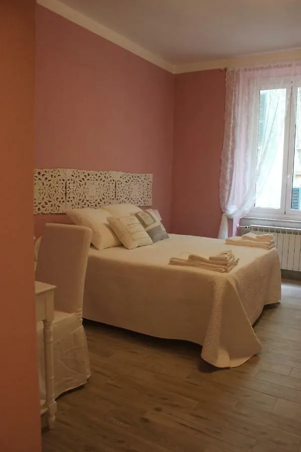 Mare e Dintorni CITRO11015-AFF-0200 Hotel La Spezia