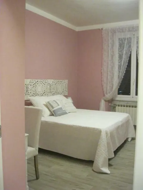 Affittacamere Mare e Dintorni CITRO11015-AFF-0200 Hotel La Spezia