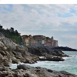 Affittacamere Appunti Di Viaggio, La Spezia