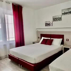 Affittacamere Eden, La Spezia