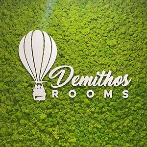 3* Maison d'hôtes Demithos
