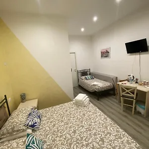 Affittacamere La Perla Del Golfo, La Spezia
