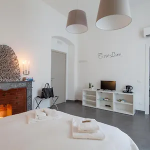  Maison d'hôtes Via Dei Mille