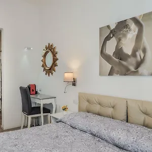 Affittacamere Raggio Di Sole, La Spezia