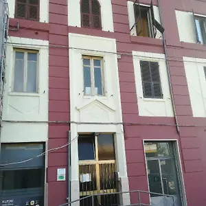3* Maison d'hôtes A&g